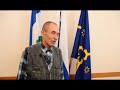 Чернобыльцы получили сертификаты на улучшение жиль
