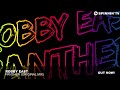 Robby East - Panther (Original Mix)
