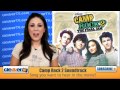 Camp Rock 2 Soundtrack Debuts To Big Numbers