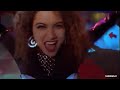 Kat zingt mee met 2 Unlimited