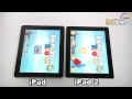 Обзор Apple iPad 2