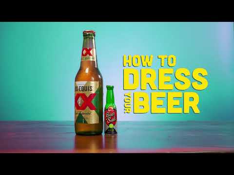How to Dress Your Beer