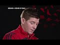 steven gerrard decade of goals part 1