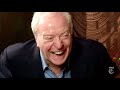 A Chat with Michael Caine: Award Season 2013