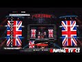 WWE 13 Create Arena - Raw UK Live Tour Arena
