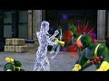 Marvel Heroes: Emma Frost