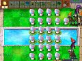 Plants Vs Zombies Hypno Shroom Madness!