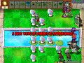 Plants Vs Zombies Hypno Shroom Madness!