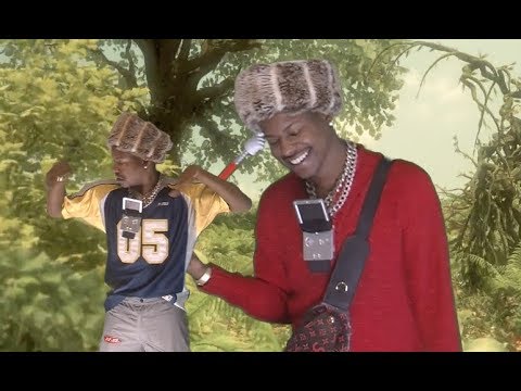 Paperboy Swag music video by Paperboy Prince of the Suburbs