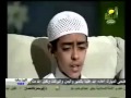 Bacaan Al Qur'an yang begitu Indah