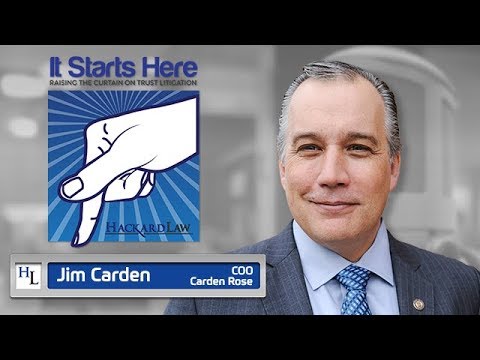 It Starts Here Podcast | Ep. 3: Jim Carden on Elder Financial Abuse