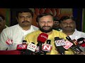 TDP and BJP alliance May Be Limited To Telangana