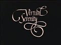 Virtual Serenity: The Journey Within