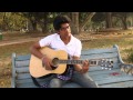 Mera mann kehne laga nautanki salasong @ IIT KGP Lake side