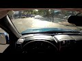Simulated Road Test