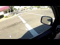 Simulated Road Test
