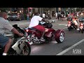 CAN-AM SPYDER ROADSTER CUSTOM- MYRTLE BEACH