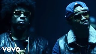 August Alsina - I Luv This Shit (feat. Trinidad Jame$) August Alsina - I Luv This Shit (feat. Trinidad Jame$)