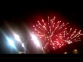 Video: Catania. Festa di S. Agata (video 2)