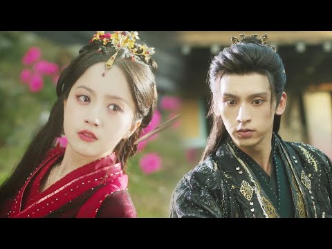 يجعل حبيبتـه السابقة محظيـة له و يتحول حبـه الى قسوة معها💔🥺 ( مبارزة القلوب Duel of Hearts )