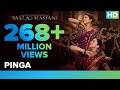 Pinga Full Video Song | Bajirao Mastani