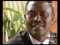 Congo (RDC) : L'Afrique sur la liste noire