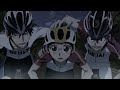 TVアニメ「弱虫ペダル」PV第5弾