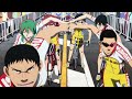 TVアニメ「弱虫ペダル」PV第5弾