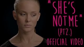 Zara Larsson – She’s Not Me (Pt. II)