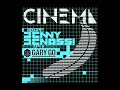 Benny Benassi ft. Gary Go - Cinema (Cover Art)
