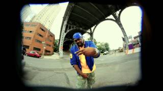 Smoke DZA x Harry Fraud - Kenny Powers (Official Music Video)