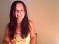 Stop worrying, start living / Love coach Carolin
