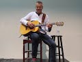 Tommy Emmanuel Harmonics Techniques: Guitar Workshop Feb 9th, 2013 San Francisco