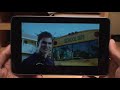Watch TV on Nexus 7 Tablet Android 4.1 Jelly Bean