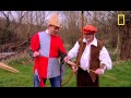 I Didn't Know That - Longbow Firepower