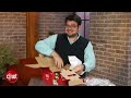 Unboxing the Nintendo Wii Mini