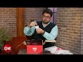 Unboxing the Nintendo Wii Mini