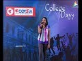 COLLEGE DAYS MARIAYAN COLLEGE Kuttikkanam Ep 3 B