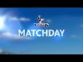 Premiership 2010-11 Matchday Intro