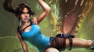 Трейлер игры Лара Крофт - Lara Croft: Relic Run (iOS, Android)