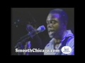 Norman Brown After the Storm Medley - SmoothChicago.com