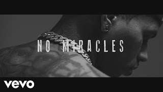 No Miracles (feat Elle Varner & MGK) 