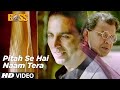 Pitah Se Naam Hai Tera Full Video Song Boss Hindi Movie 2013 | Akshay Kumar