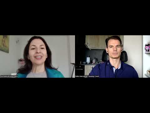 Щастливата връзка започва от теб (ВИДЕО)