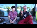 Homeless - Tell Me Your Story | Sam Pepper