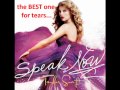Sad Breakup Songs