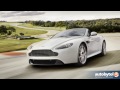 2013 Porsche 911 Carrera S Cabriolet Test Drive & Convertible Sports Car Video Review