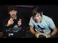 NOW WE'RE THINKING WITH PORTALS (Gametime w/Smosh)