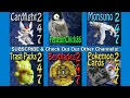 Opening a Moshi Monsters Mash Up Series 3 Code Breakers Booster Box of 50 Packs Part 3 of 3