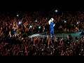 Beyonce pulled off stage - Sao Paulo - 15.09.2013 - HD